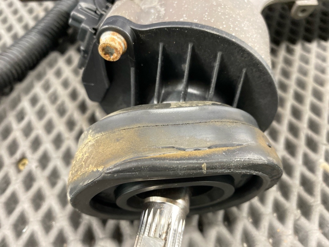 Рулевая рейка, 5430 рублей, Красноярск