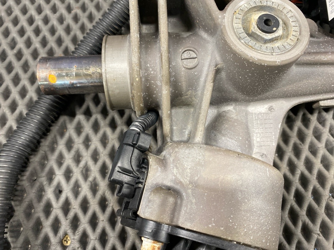 Рулевая рейка, 5430 рублей, Красноярск