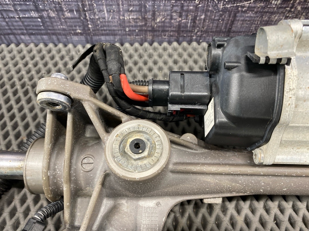 Рулевая рейка, 5430 рублей, Красноярск