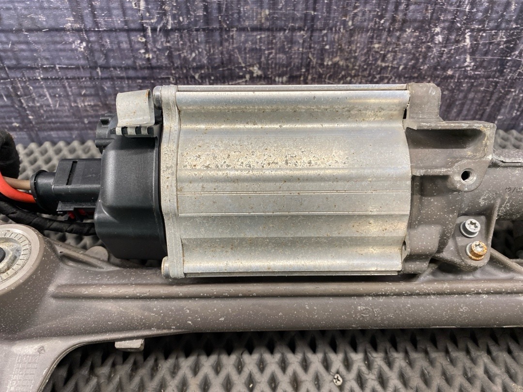 Рулевая рейка, 5430 рублей, Красноярск