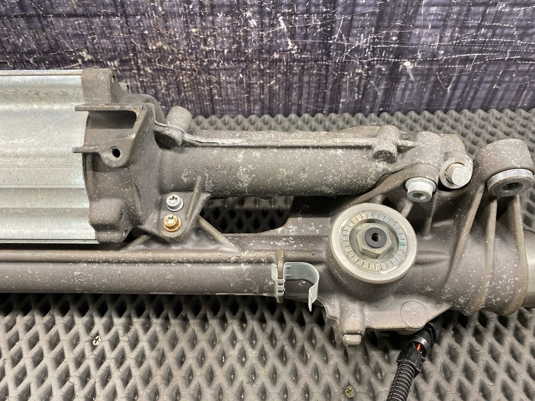 Рулевая рейка, 5430 рублей, Красноярск