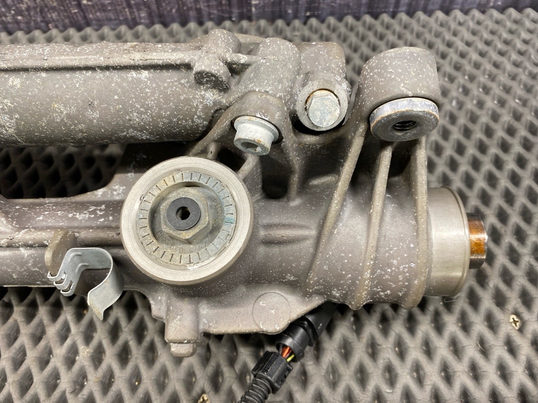 Рулевая рейка, 5430 рублей, Красноярск