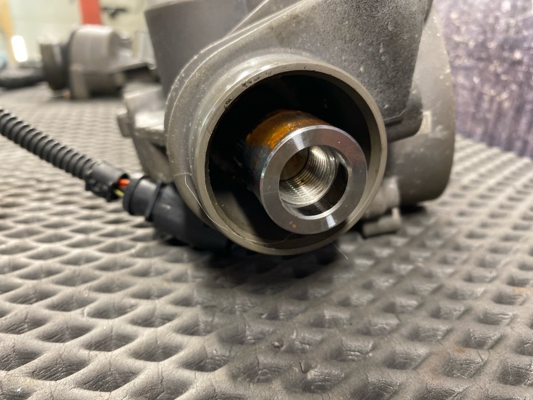 Рулевая рейка, 5430 рублей, Красноярск