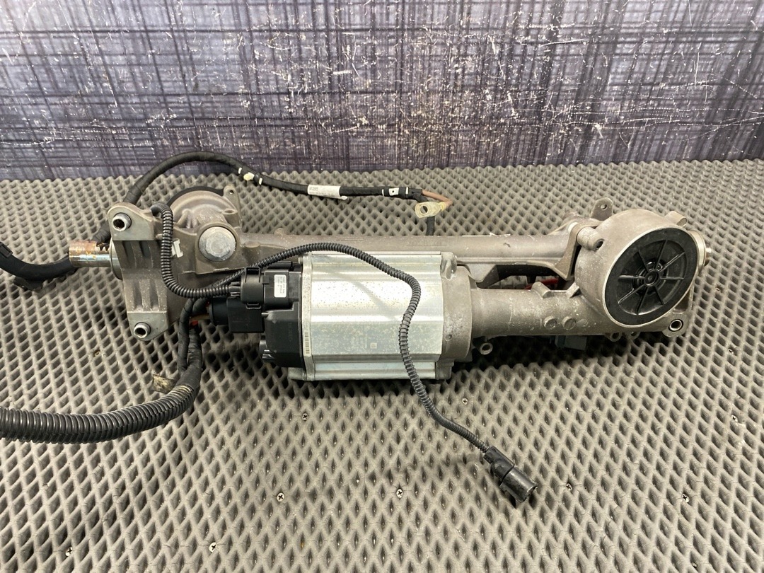 Рулевая рейка, 5430 рублей, Красноярск