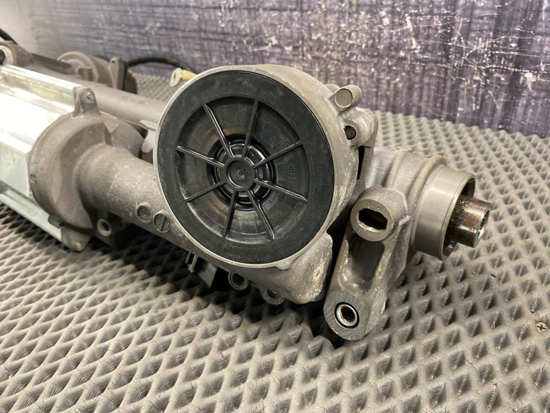 Рулевая рейка, 5430 рублей, Красноярск