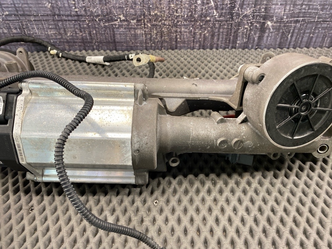 Рулевая рейка, 5430 рублей, Красноярск