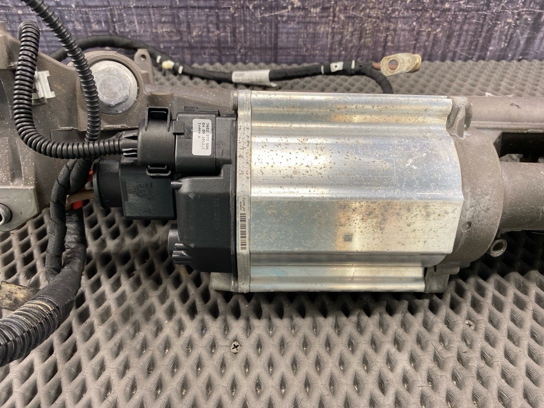 Рулевая рейка, 5430 рублей, Красноярск