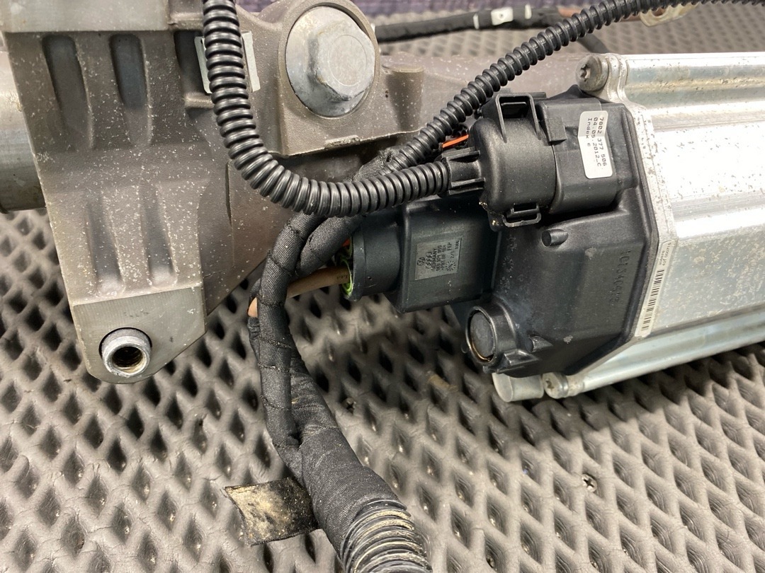 Рулевая рейка, 5430 рублей, Красноярск