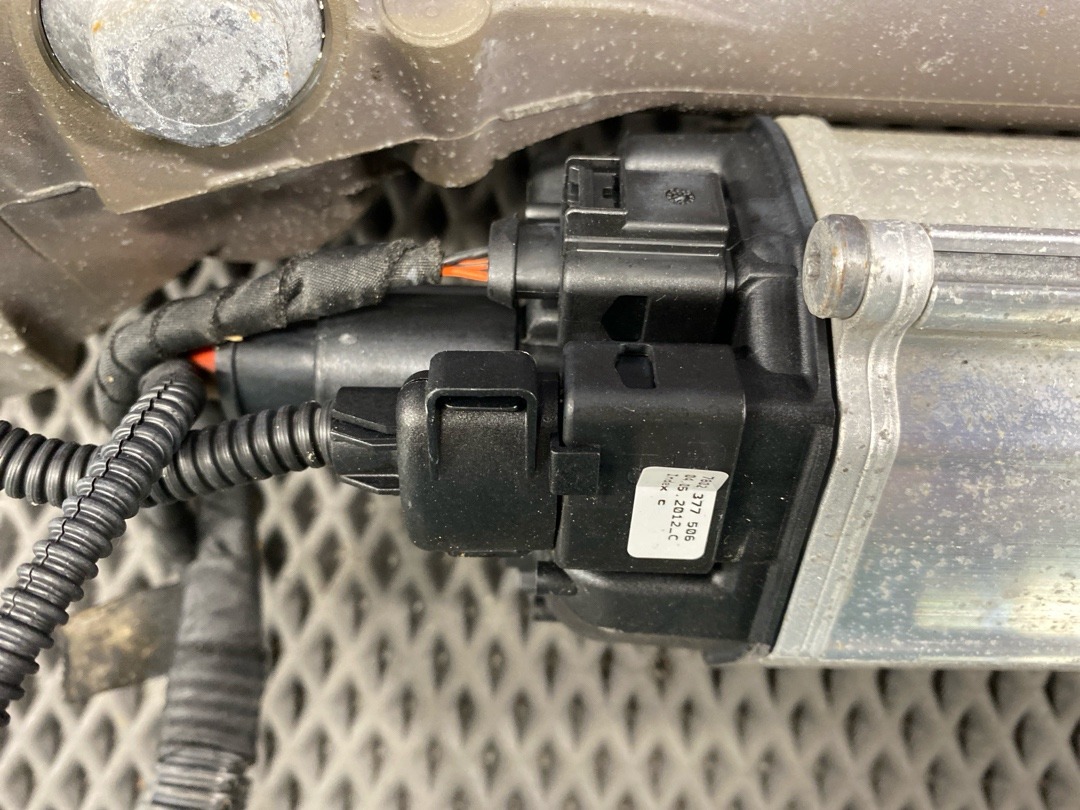 Рулевая рейка, 5430 рублей, Красноярск