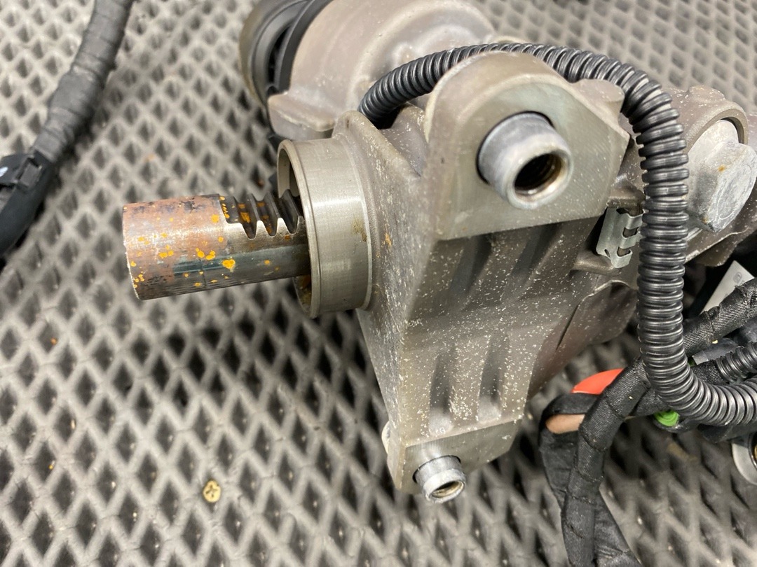 Рулевая рейка, 5430 рублей, Красноярск