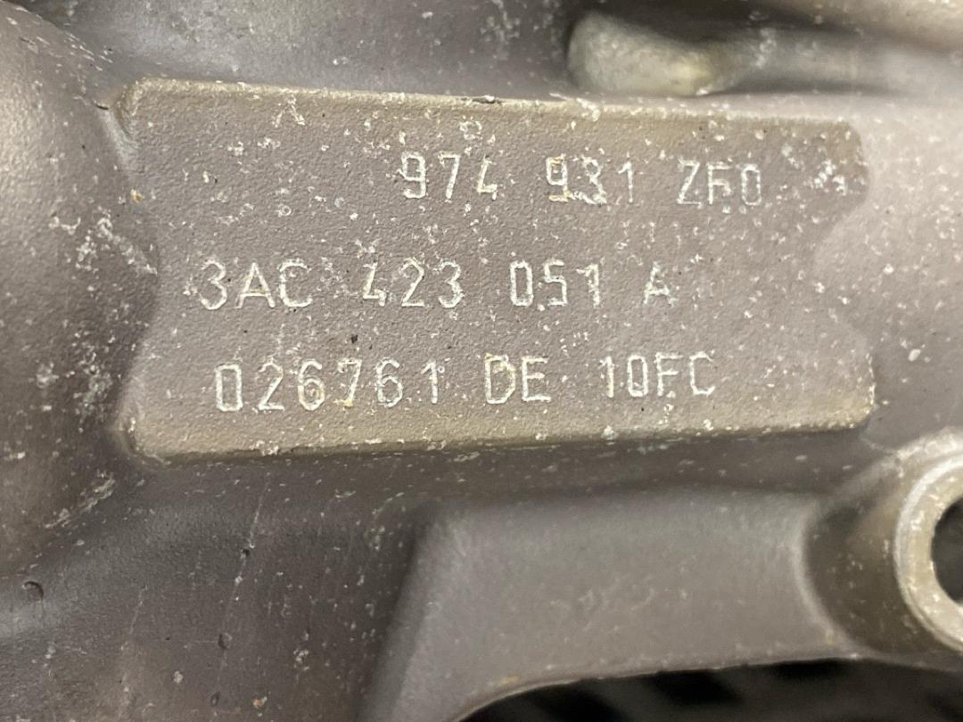 Рулевая рейка, 5430 рублей, Красноярск