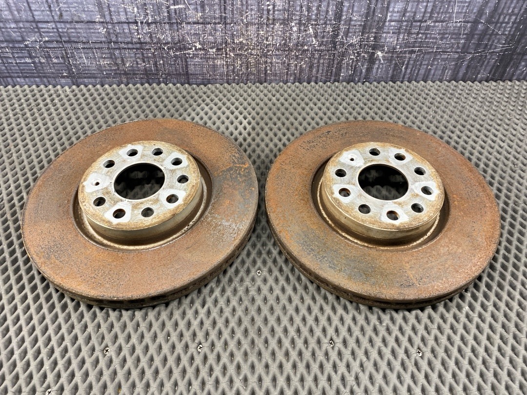 Тормозной диск, 5430 рублей, Красноярск