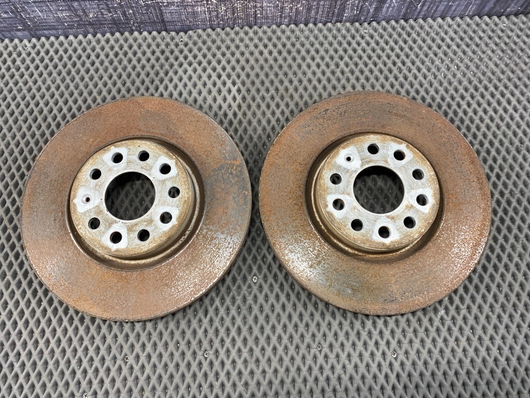 Тормозной диск, 5430 рублей, Красноярск