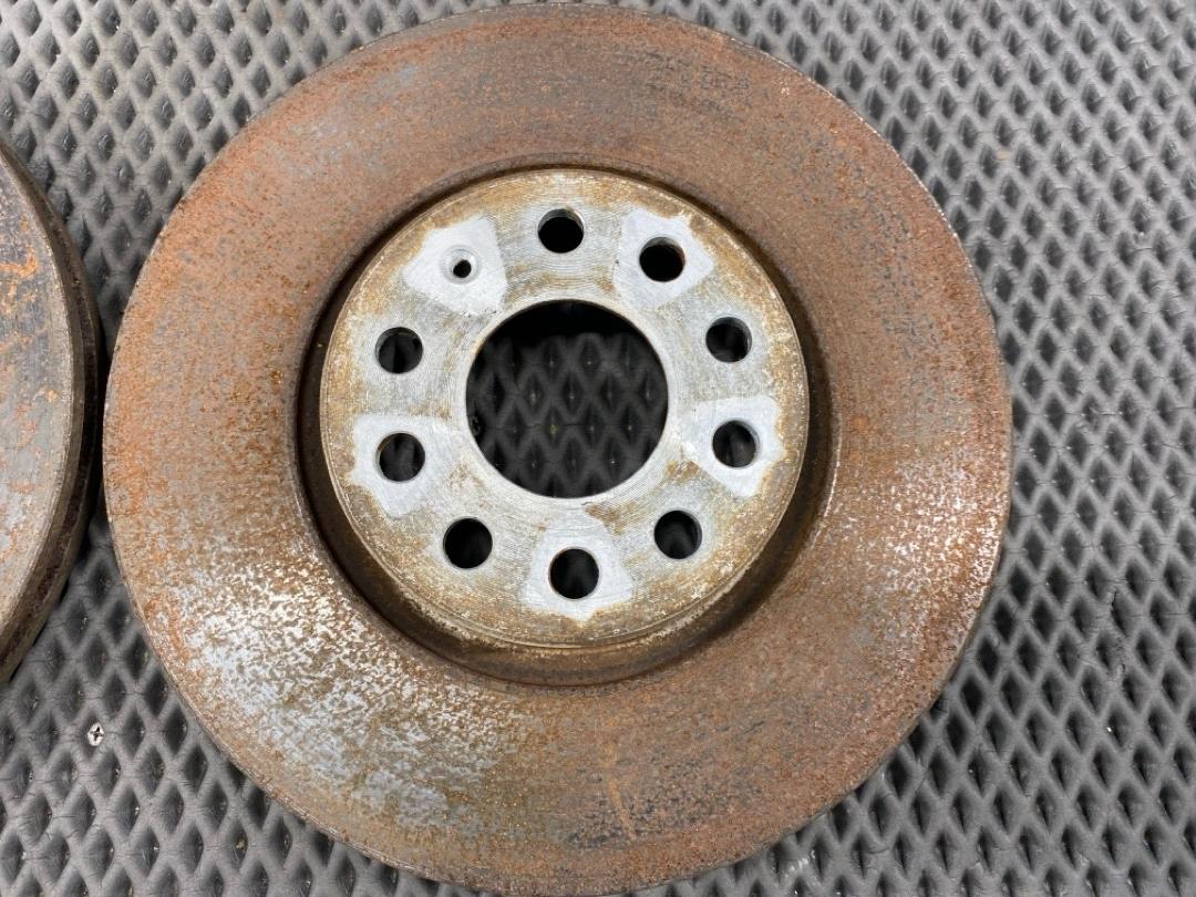 Тормозной диск, 5430 рублей, Красноярск