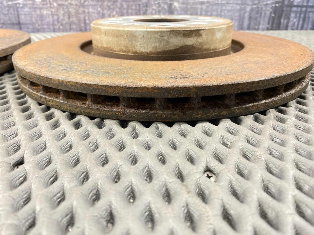 Тормозной диск, 5430 рублей, Красноярск