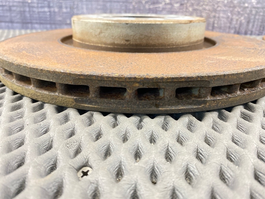 Тормозной диск, 5430 рублей, Красноярск