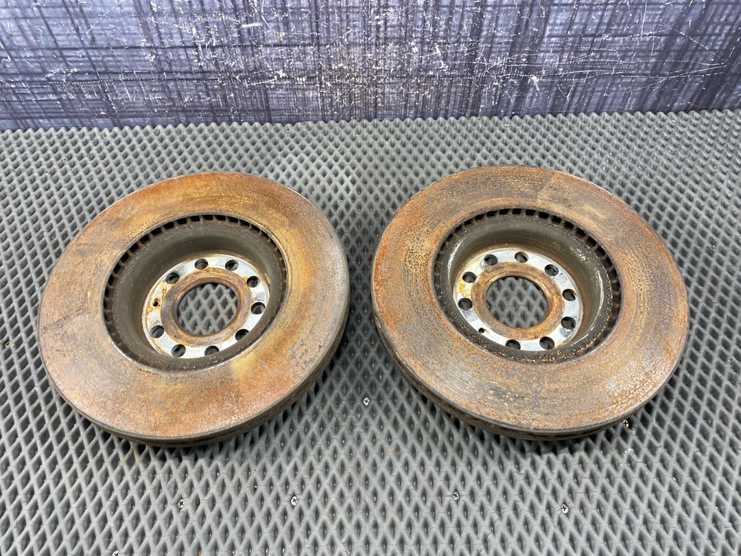 Тормозной диск, 5430 рублей, Красноярск