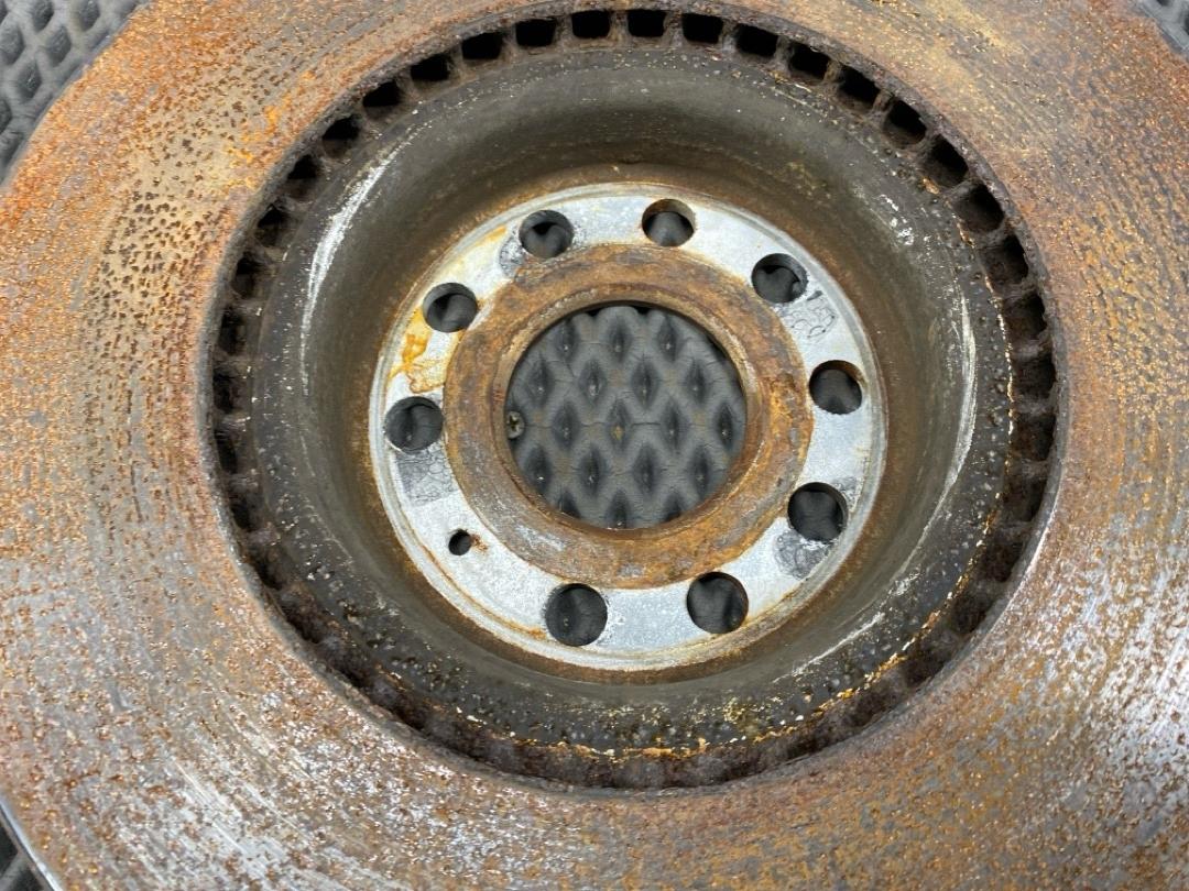 Тормозной диск, 5430 рублей, Красноярск