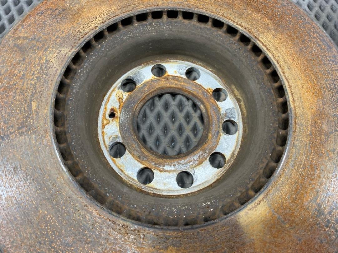 Тормозной диск, 5430 рублей, Красноярск