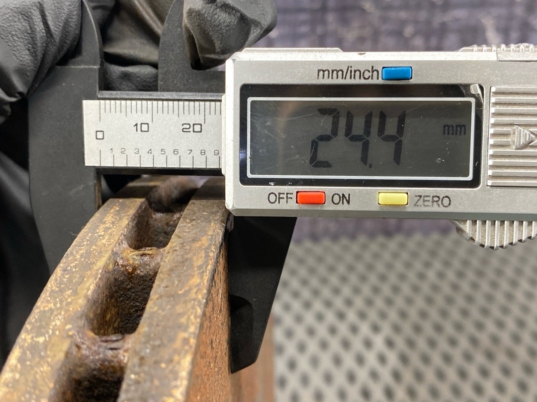 Тормозной диск, 5430 рублей, Красноярск