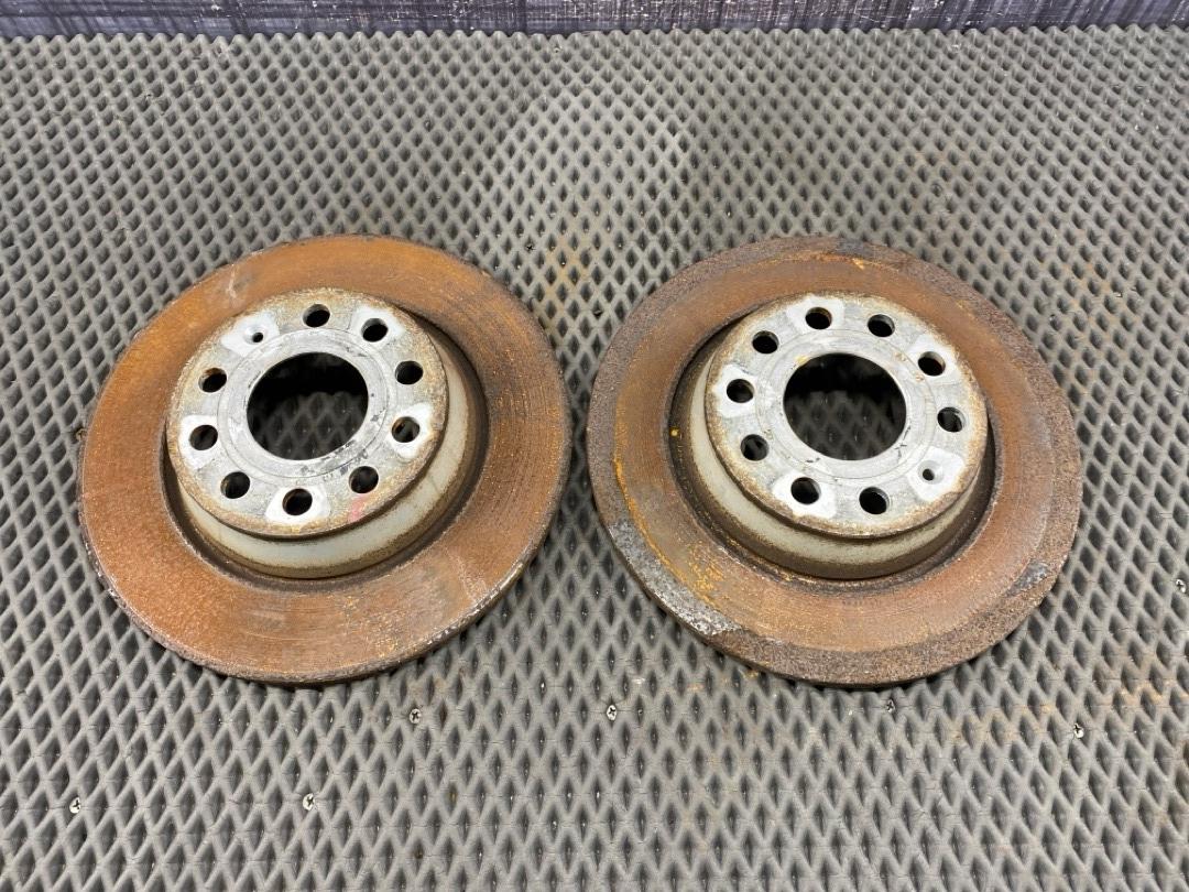 Тормозной диск, 3720 рублей, Красноярск