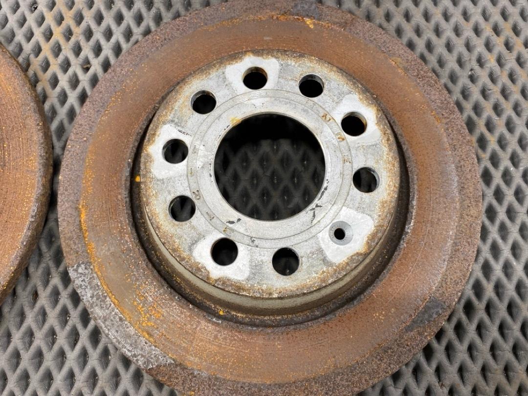 Тормозной диск, 3720 рублей, Красноярск