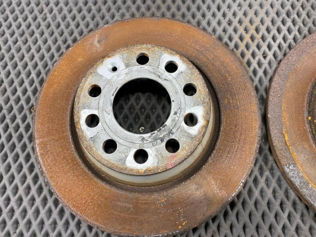 Тормозной диск, 3720 рублей, Красноярск