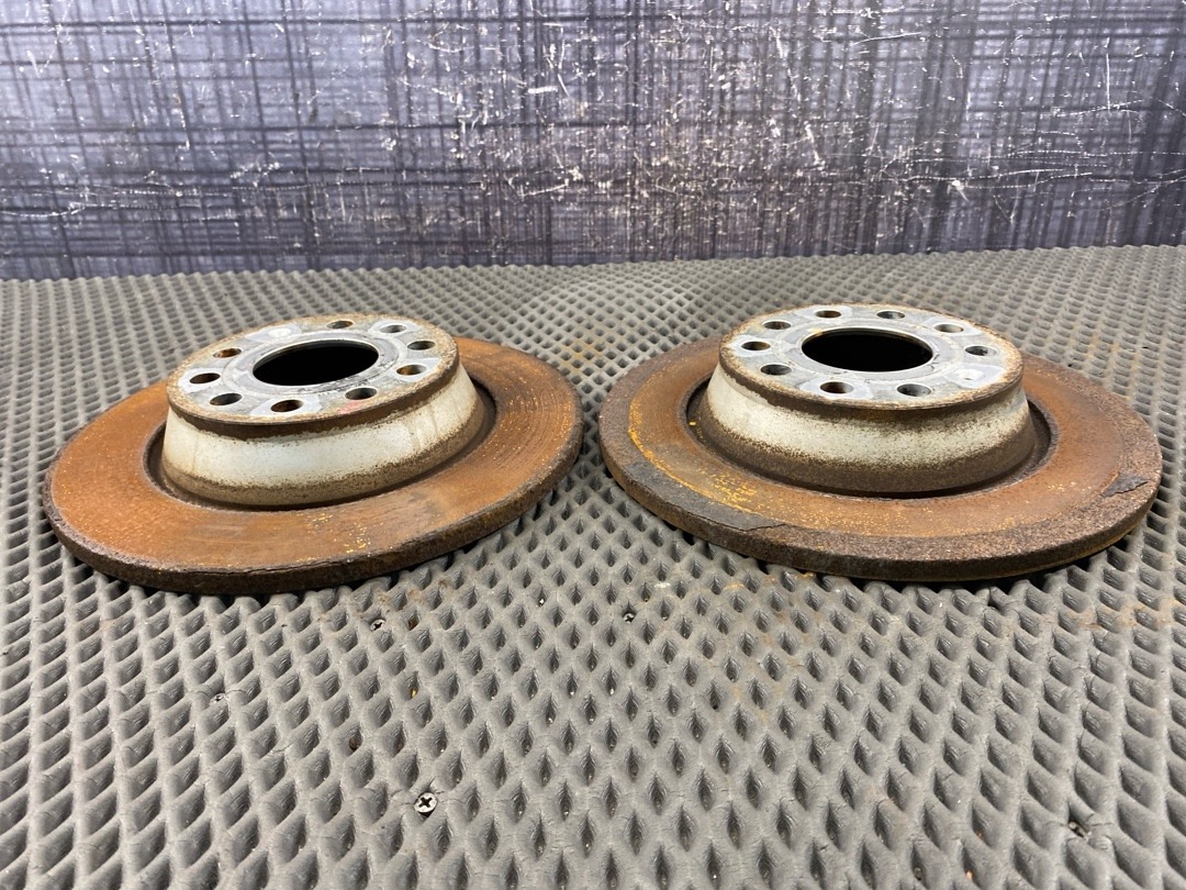 Тормозной диск, 3720 рублей, Красноярск