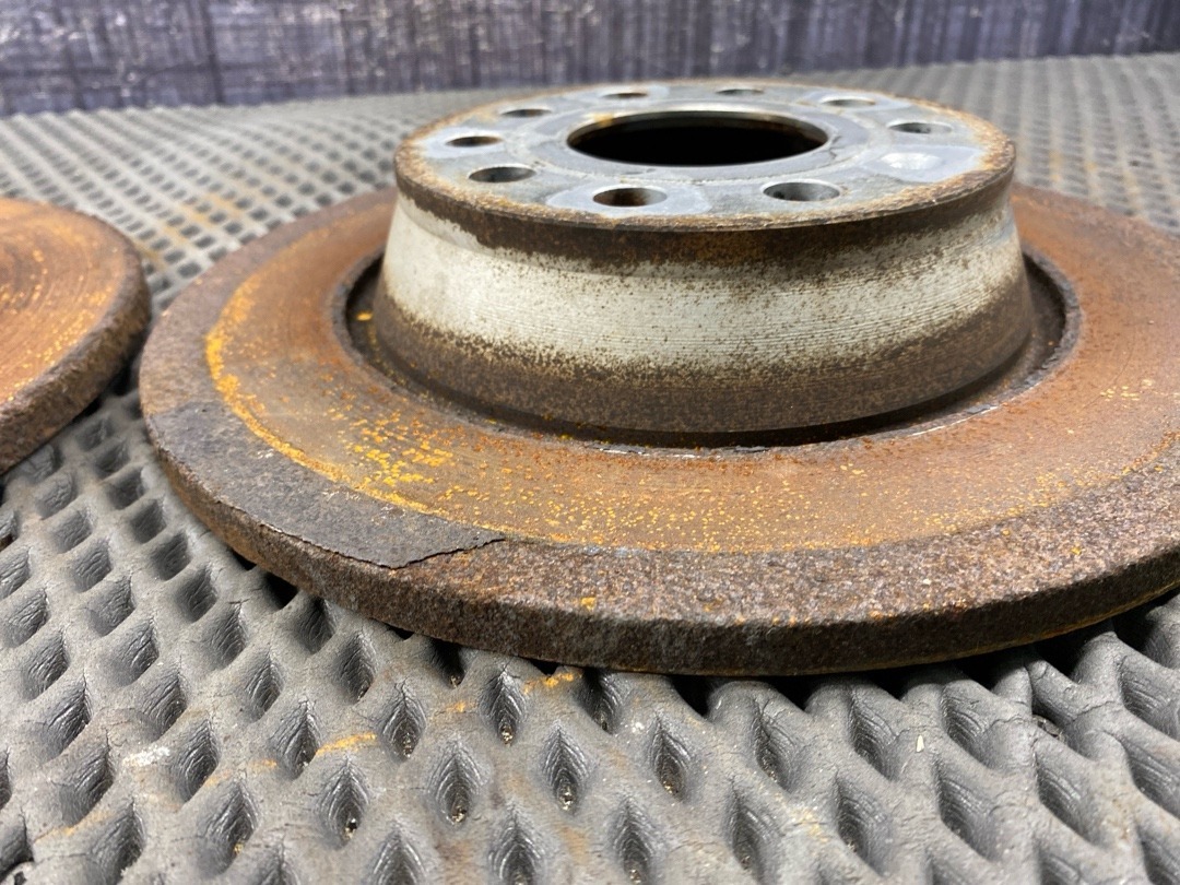 Тормозной диск, 3720 рублей, Красноярск