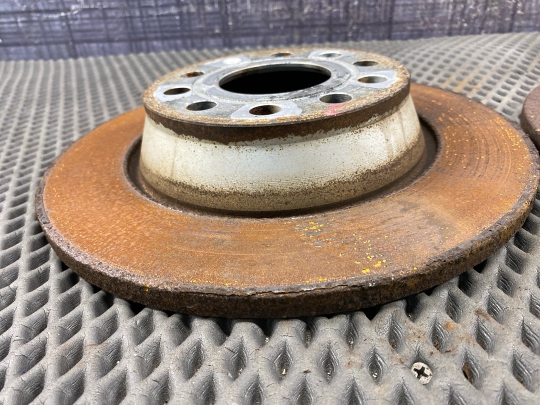 Тормозной диск, 3720 рублей, Красноярск