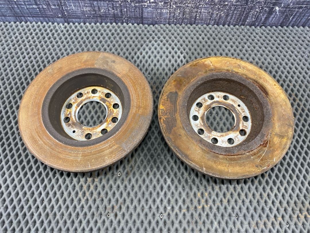 Тормозной диск, 3720 рублей, Красноярск