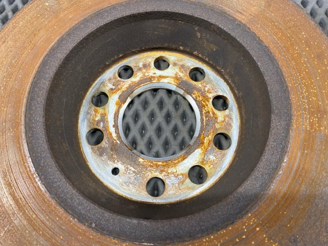 Тормозной диск, 3720 рублей, Красноярск