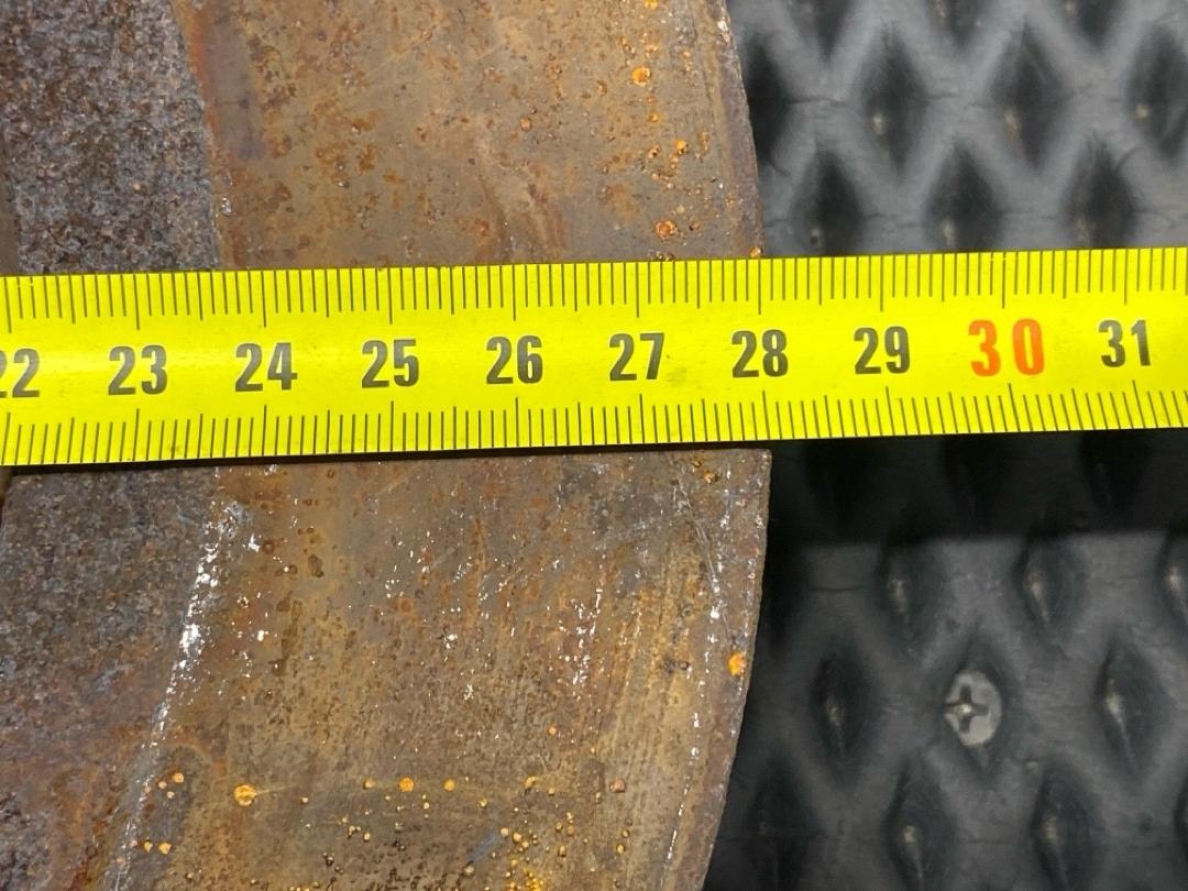 Тормозной диск, 3720 рублей, Красноярск