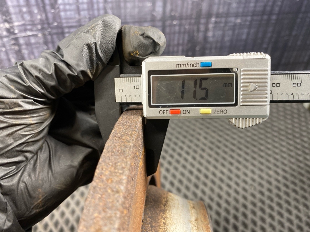 Тормозной диск, 3720 рублей, Красноярск