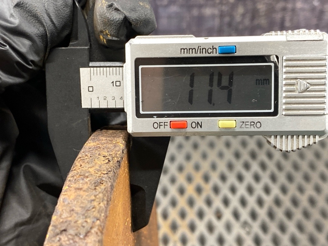 Тормозной диск, 3720 рублей, Красноярск