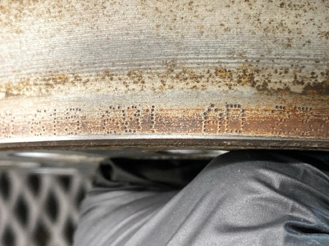 Тормозной диск, 3720 рублей, Красноярск