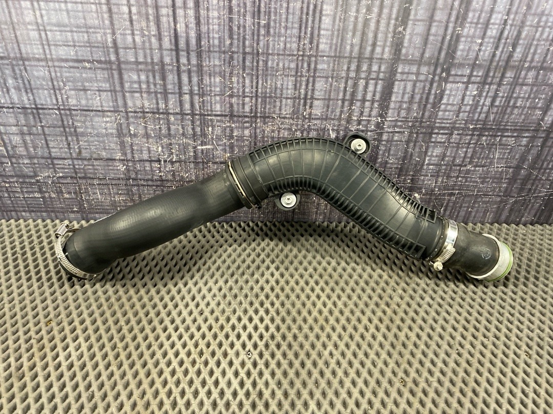 Патрубок интеркуллера, 2540 рублей, Красноярск