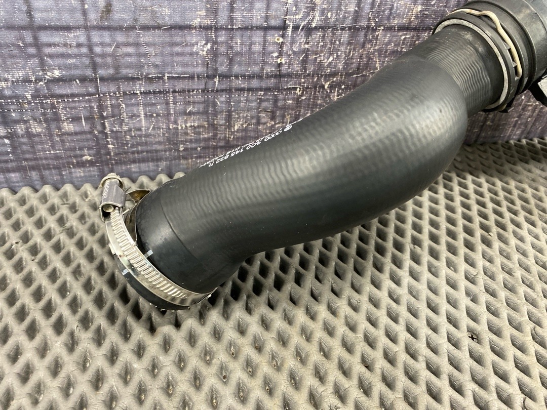 Патрубок интеркуллера, 2540 рублей, Красноярск