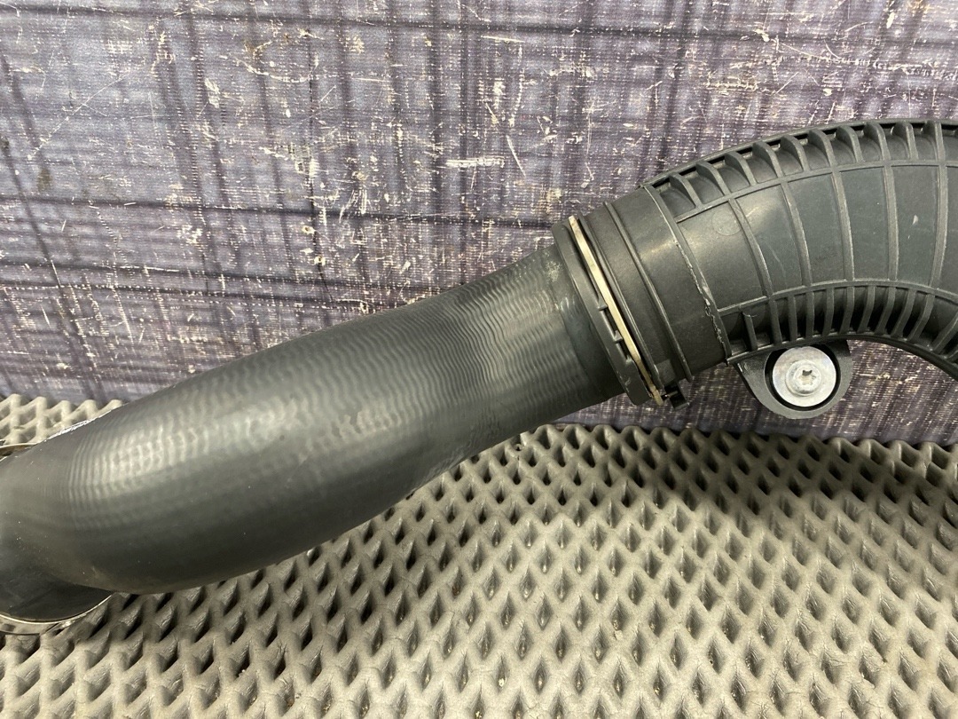 Патрубок интеркуллера, 2540 рублей, Красноярск