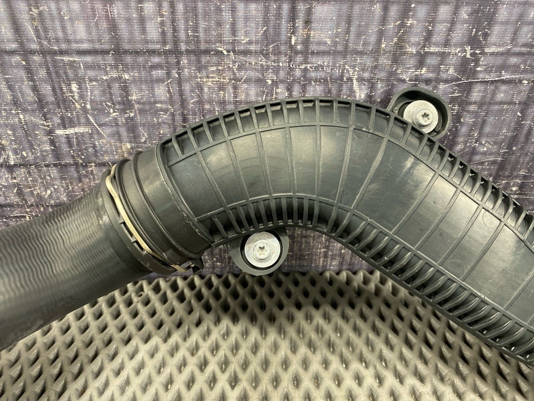 Патрубок интеркуллера, 2540 рублей, Красноярск