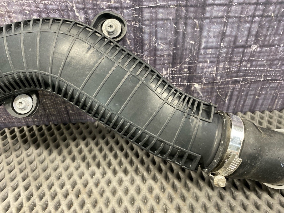 Патрубок интеркуллера, 2540 рублей, Красноярск