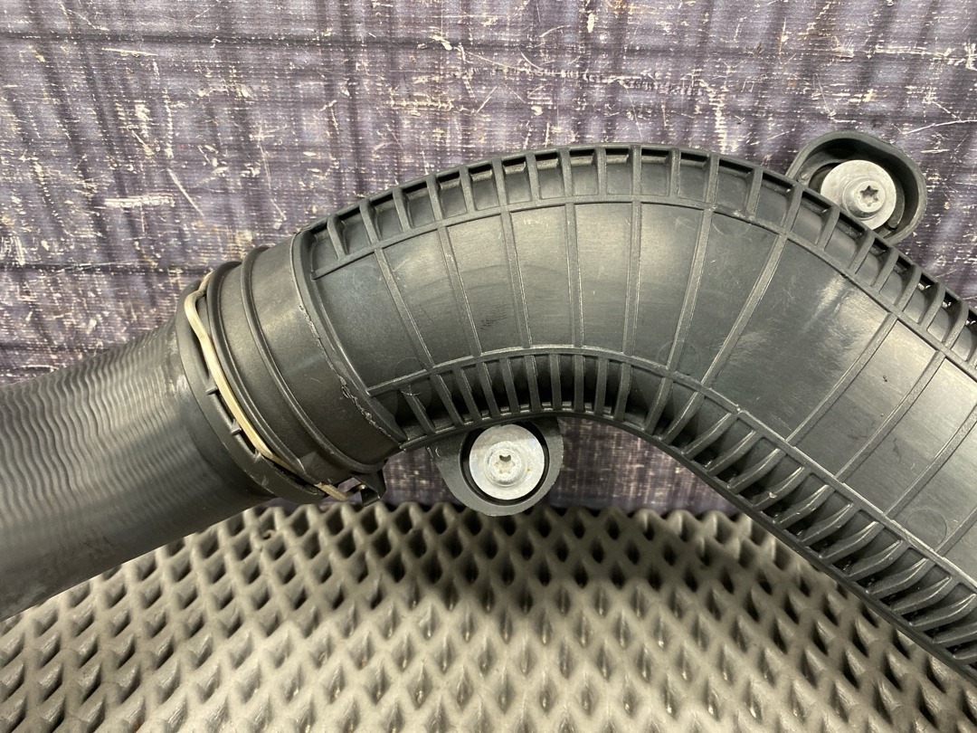 Патрубок интеркуллера, 2540 рублей, Красноярск