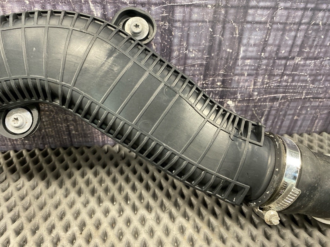 Патрубок интеркуллера, 2540 рублей, Красноярск