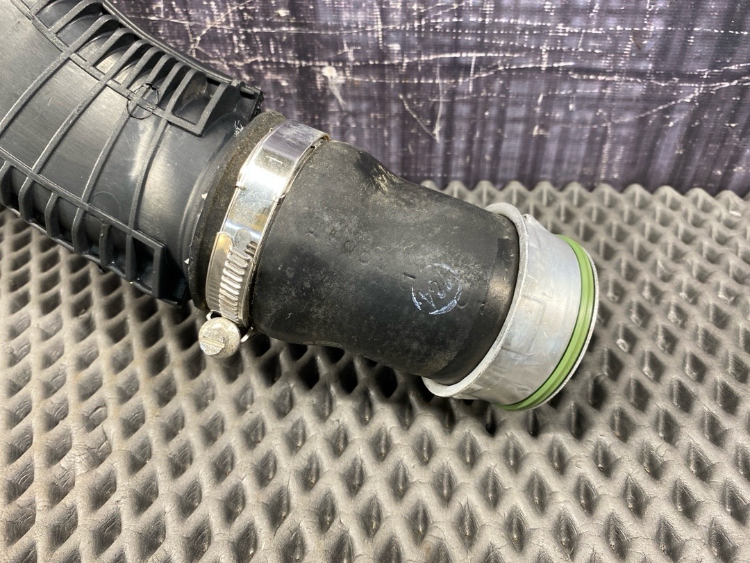 Патрубок интеркуллера, 2540 рублей, Красноярск