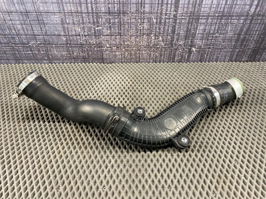 Патрубок интеркуллера, 2540 рублей, Красноярск