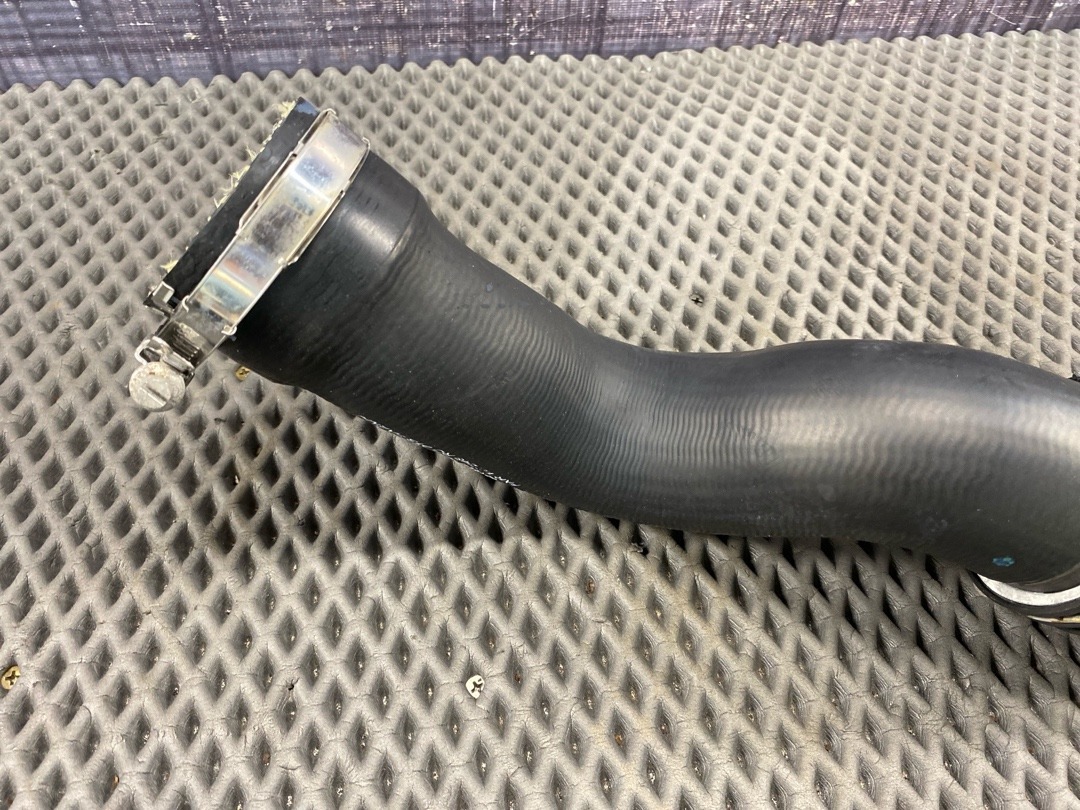 Патрубок интеркуллера, 2540 рублей, Красноярск