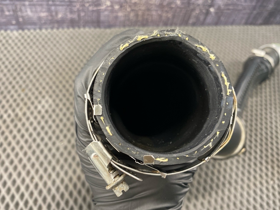 Патрубок интеркуллера, 2540 рублей, Красноярск