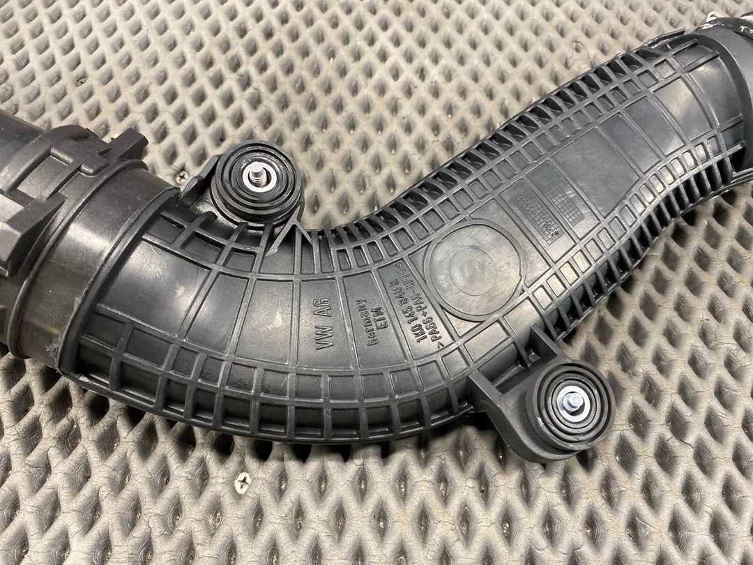 Патрубок интеркуллера, 2540 рублей, Красноярск