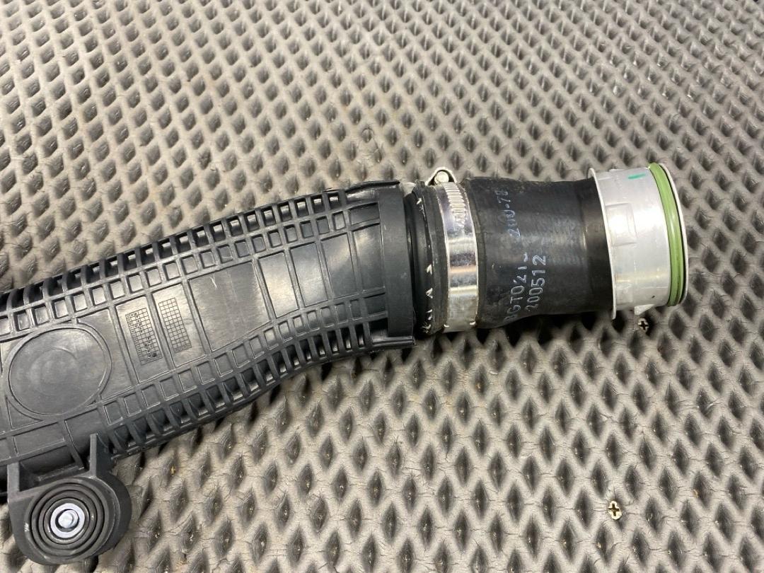 Патрубок интеркуллера, 2540 рублей, Красноярск