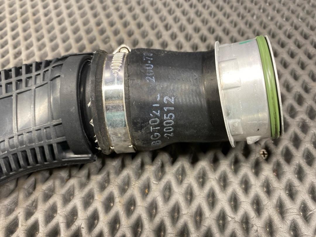 Патрубок интеркуллера, 2540 рублей, Красноярск